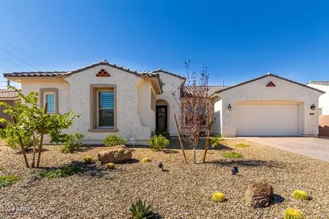 4748 S Penrose Ct, Gilbert, AZ 85297
