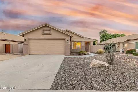 7917 W Melinda Ln, Peoria, AZ 85382
