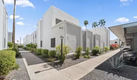 8588 E Indian School Rd #F, Scottsdale, AZ 85251