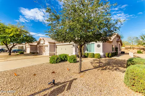20636 N 104th Ave, Peoria, AZ 85382