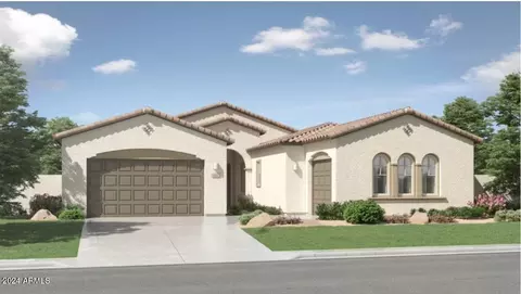 2902 E Stargazer Dr, San Tan Valley, AZ 85140