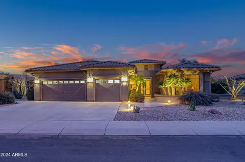 15434 W Miramonte Ct, Surprise, AZ 85374
