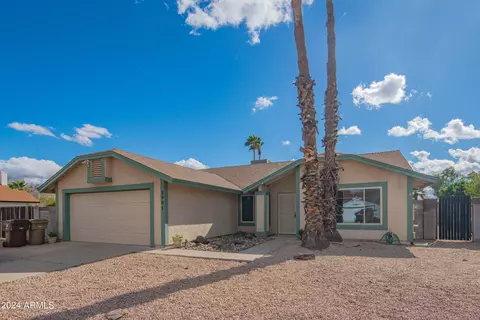 8001 W Pershing Ave, Peoria, AZ 85381