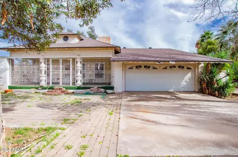915 S Mesa Dr #_, Mesa, AZ 85210