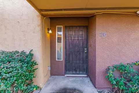 2544 W Campbell Ave #26, Phoenix, AZ 85017