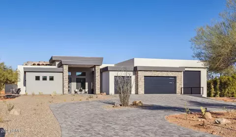 16122 E Tombstone Ave, Fountain Hills, AZ 85268