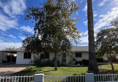 5651 N 63rd Ave, Glendale, AZ 85301