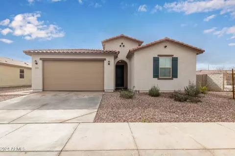3419 W Pollack St, Phoenix, AZ 85041