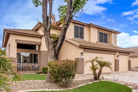 1833 E Shannon St, Chandler, AZ 85225