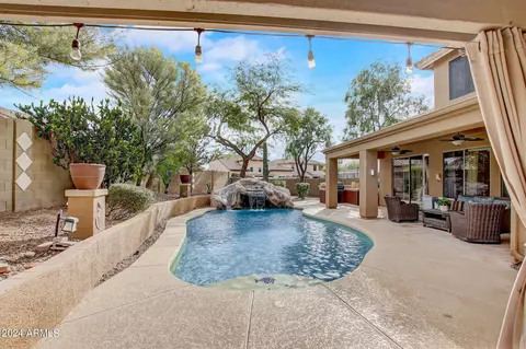 2103 W Hemingway Ct, Anthem, AZ 85086