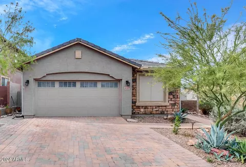 4157 W Bradshaw Creek Ln, Anthem, AZ 85087