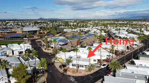 701 Debonair Cir, Mesa, AZ 85205