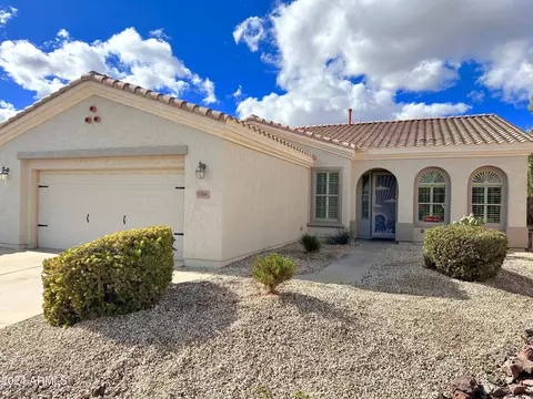5366 S Marigold Way, Gilbert, AZ 85298