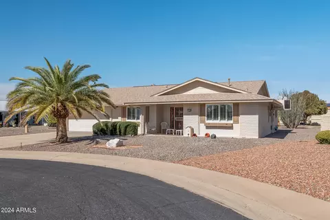 11104 W Spartan Ct, Sun City, AZ 85351