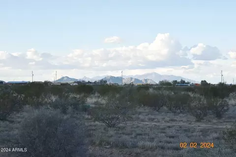 X W Whirlybird Road #-, Maricopa, AZ 85139