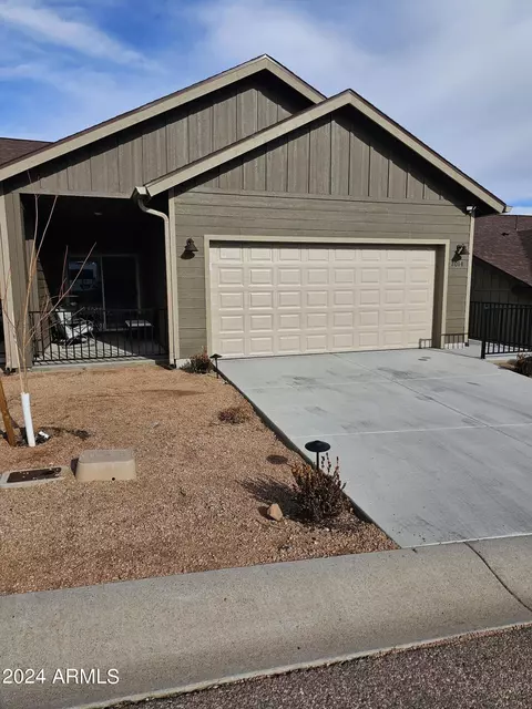 2014 E Thunder Mtn, Payson, AZ 85541