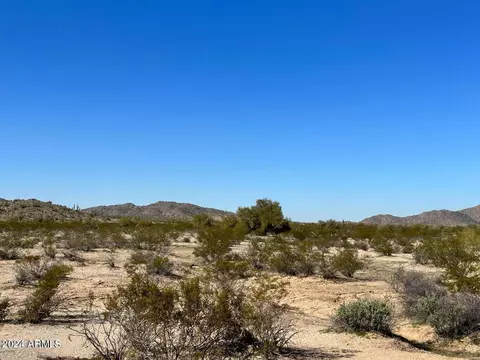 0 W Black Knob St #-, Casa Grande, AZ 85122