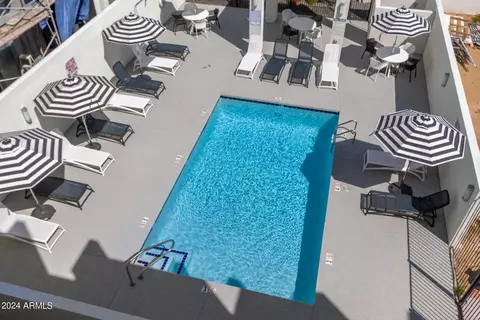 Exterior - 2030 E Michigan Ave #19, Phoenix, AZ 85022 photo 8 of 13