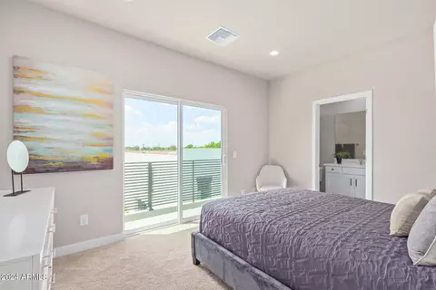Bedroom - 2030 E Michigan Ave #19, Phoenix, AZ 85022 photo 6 of 9