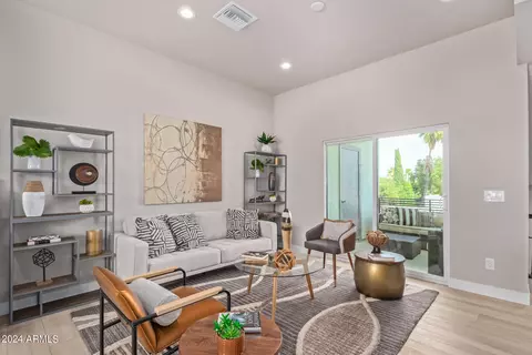 Living - 2030 E Michigan Ave #19, Phoenix, AZ 85022 photo 3 of 4