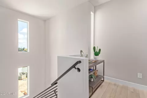 Entry Way - 2030 E Michigan Ave #19, Phoenix, AZ 85022 photo 4 of 4