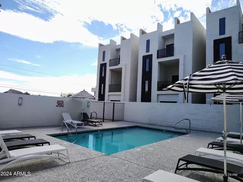 Exterior - 2030 E Michigan Ave #19, Phoenix, AZ 85022 photo 10 of 13