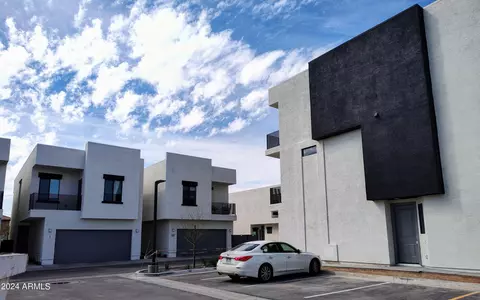 Exterior - 2030 E Michigan Ave #19, Phoenix, AZ 85022 photo 12 of 13