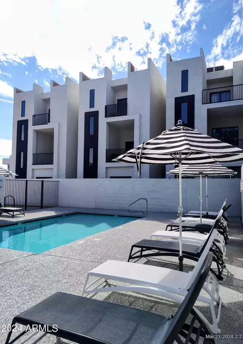 Exterior - 2030 E Michigan Ave #19, Phoenix, AZ 85022 photo 9 of 13
