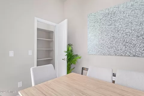 Dining - 2030 E Michigan Ave #19, Phoenix, AZ 85022 photo 1 of 4