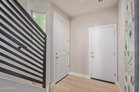 Entry Way - 2030 E Michigan Ave #19, Phoenix, AZ 85022 photo 1 of 4