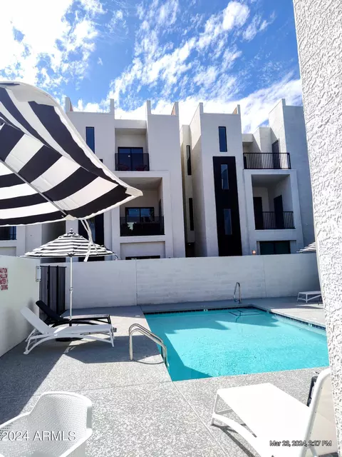 Exterior - 2030 E Michigan Ave #19, Phoenix, AZ 85022 photo 2 of 13
