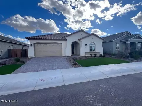 2891 W Lynx Dr, Queen Creek, AZ 85142