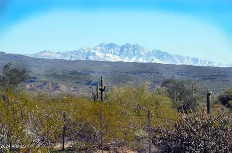 16 E Nnn E Via Dona Rd #-, Rio Verde, AZ 85263