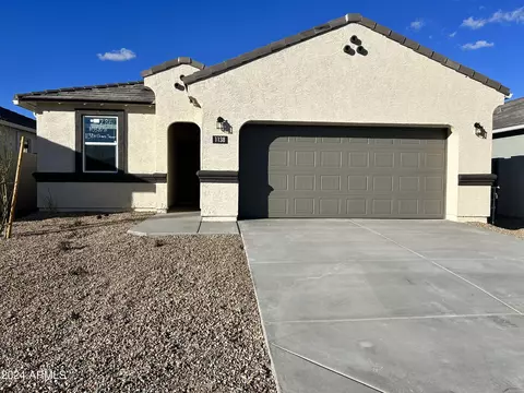 1138 W Chimes Tower Dr, Casa Grande, AZ 85122