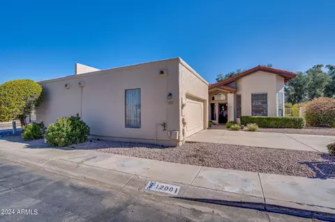 12001 N 55th Pl, Scottsdale, AZ 85254