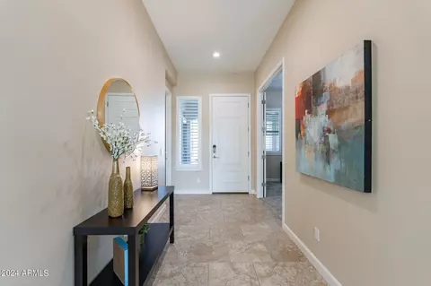 Entry Way - 1083 E Buckingham Ave, Gilbert, AZ 85297 photo 2 of 3