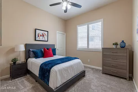 Bedroom - 1083 E Buckingham Ave, Gilbert, AZ 85297 photo 5 of 7