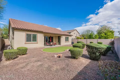 Exterior - 1083 E Buckingham Ave, Gilbert, AZ 85297 photo 6 of 11