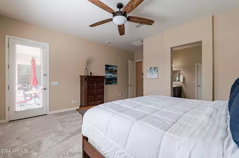 Bedroom - 1083 E Buckingham Ave, Gilbert, AZ 85297 photo 3 of 7