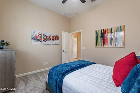 Bedroom - 1083 E Buckingham Ave, Gilbert, AZ 85297 photo 6 of 7