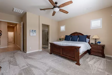 Bedroom - 1083 E Buckingham Ave, Gilbert, AZ 85297 photo 2 of 7