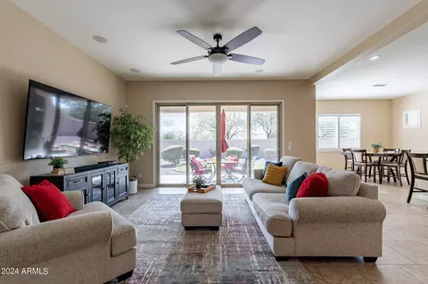 Living - 1083 E Buckingham Ave, Gilbert, AZ 85297 photo 2 of 4