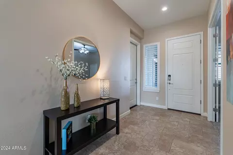Entry Way - 1083 E Buckingham Ave, Gilbert, AZ 85297 photo 3 of 3