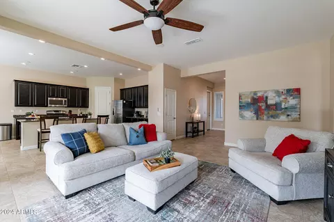 Living - 1083 E Buckingham Ave, Gilbert, AZ 85297 photo 3 of 4