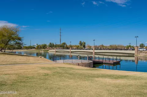Exterior - 1083 E Buckingham Ave, Gilbert, AZ 85297 photo 10 of 11