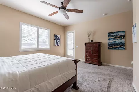 Bedroom - 1083 E Buckingham Ave, Gilbert, AZ 85297 photo 4 of 7