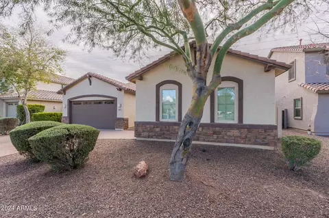 Exterior - 1083 E Buckingham Ave, Gilbert, AZ 85297 photo 2 of 11