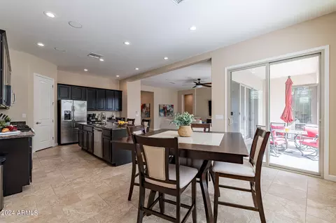 Dining - 1083 E Buckingham Ave, Gilbert, AZ 85297 photo 1 of 2