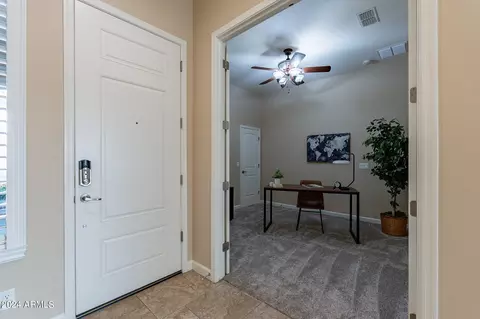 Entry Way - 1083 E Buckingham Ave, Gilbert, AZ 85297 photo 1 of 3