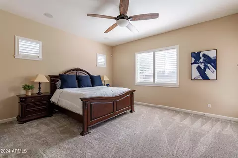 Bedroom - 1083 E Buckingham Ave, Gilbert, AZ 85297 photo 1 of 7